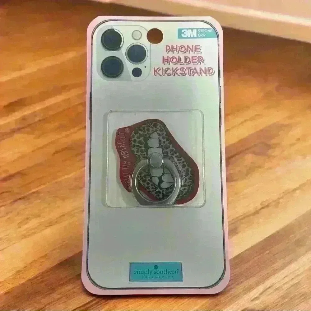 Phone Holder Kickstand